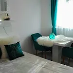 Appartement Vortex *