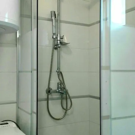 Vortex Apartment *