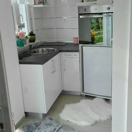 Vortex Apartment *