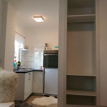 Vortex Apartment