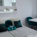 Apartamento Vortex