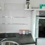 Apartamento Vortex *