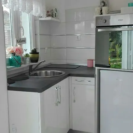 Vortex Apartament *