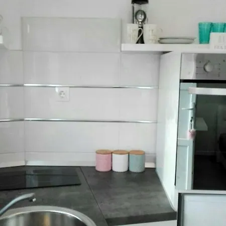 Appartamento Vortex *