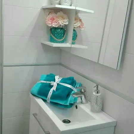 Vortex Apartament *