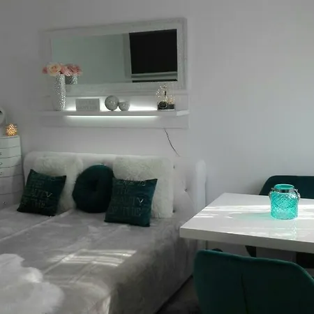 Vortex Apartament *