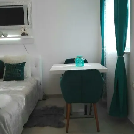 Apartament Vortex Fažana