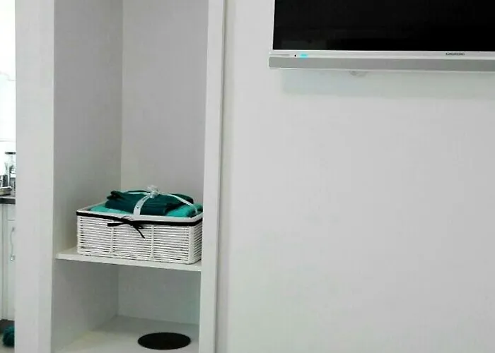 Apartman Vortex Fažana