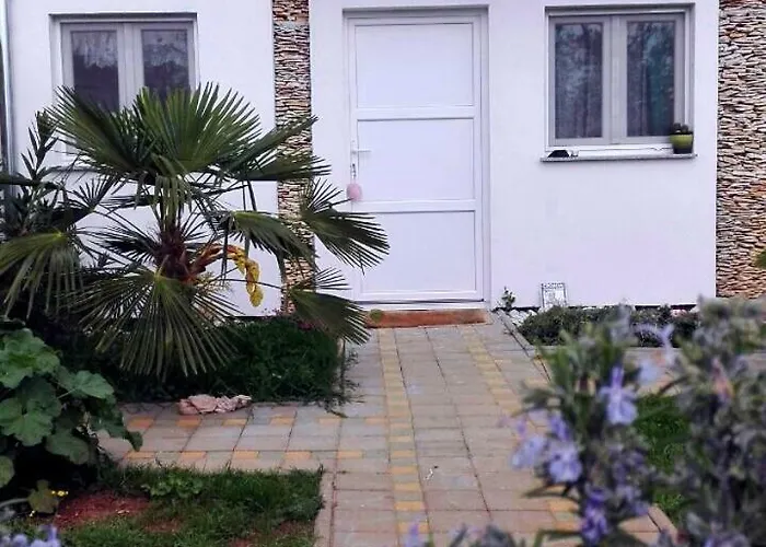 Apartman Vortex Fažana