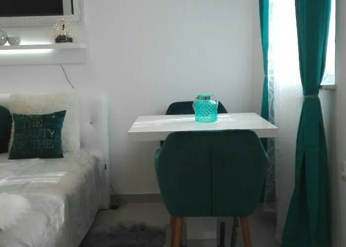 Apartman Vortex Fažana