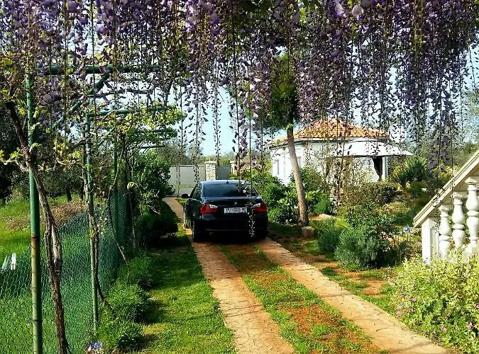 Apartman Vortex Fažana