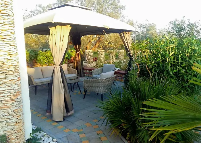 Vortex Apartman Fažana