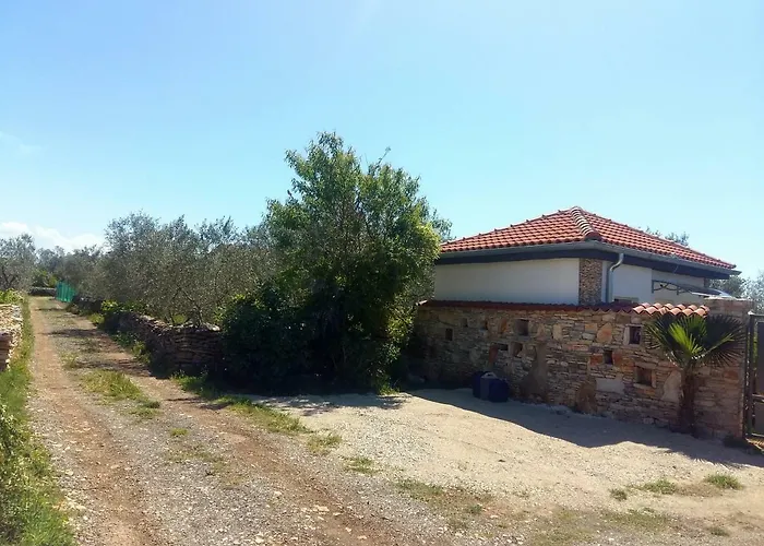 Vortex Apartman Fažana